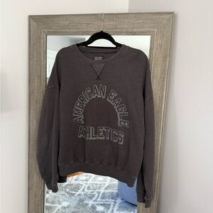 American Eagle Outfitters Women’s Sweatshirt Size Medium EUC Crew Pullover